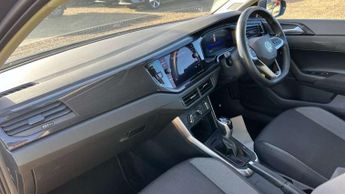 Volkswagen Polo 1.0 TSI Life 5dr DSG