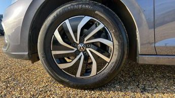 Volkswagen Polo 1.0 TSI Life 5dr DSG
