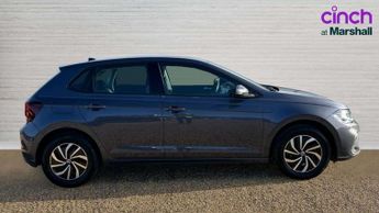 Volkswagen Polo 1.0 TSI Life 5dr DSG