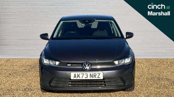 Volkswagen Polo 1.0 TSI Life 5dr DSG