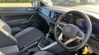 Volkswagen Polo 1.0 TSI Life 5dr DSG