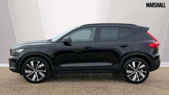 Volvo XC40 Recharge 1.5 T5 Recharge PHEV R DESIGN Pro 5dr Auto