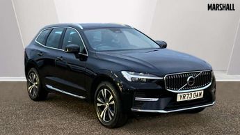 Volvo XC60 2.0 T6 [350] RC PHEV Core Bright 5dr AWD Gtron