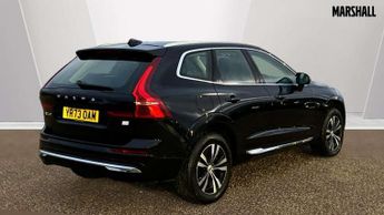 Volvo XC60 2.0 T6 [350] RC PHEV Core Bright 5dr AWD Gtron