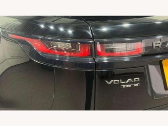Land Rover Range Rover Velar 2.0 D180 R-Dynamic SE 5dr Auto