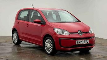 Volkswagen Up 1.0 65PS Up 5dr