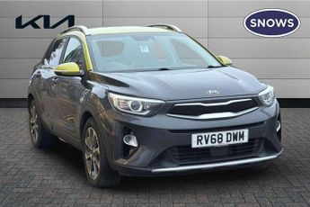 Kia Stonic 1.0T GDi First Edition 5dr