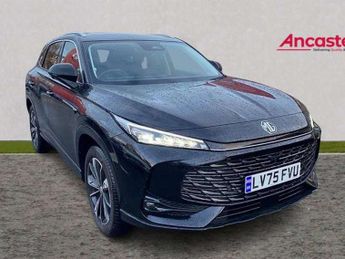 MG HS 1.5 T-GDI SE 5dr