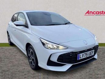 MG MG3 1.5 Hybrid Trophy 5dr Auto