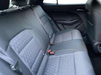 MG MG3 1.5 Hybrid Trophy 5dr Auto