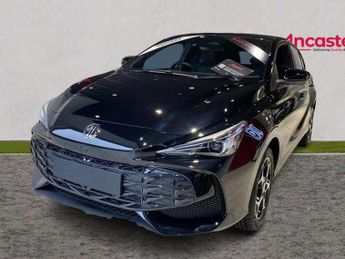 MG MG3 1.5 Hybrid Trophy 5dr Auto