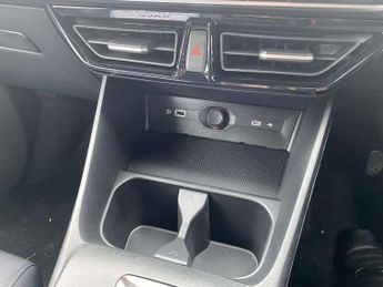 MG MG3 1.5 Hybrid Trophy 5dr Auto