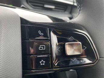 MG MG3 1.5 Hybrid Trophy 5dr Auto