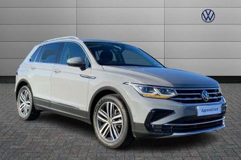 Volkswagen Tiguan 1.5 TSI 150 Elegance 5dr DSG