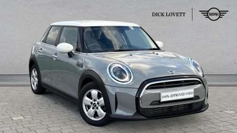 MINI Hatch 1.5 Cooper Classic 5dr