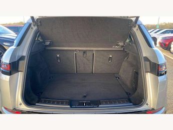 Land Rover Range Rover Evoque 2.0 P200 R-Dynamic SE 5dr Auto