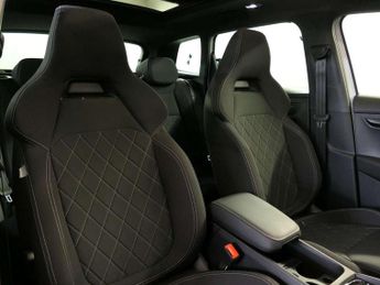 Skoda Karoq 2.0 TSI Sportline Edition 4x4 5dr DSG