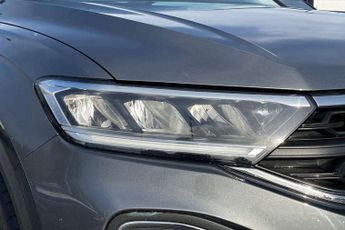 Volkswagen T-Roc 1.5 TSI Life 5dr DSG