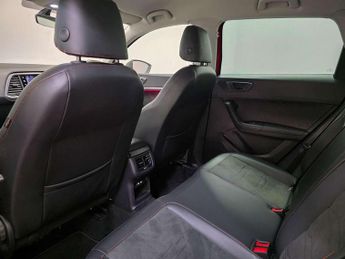 SEAT Ateca 1.5 TSI EVO FR 5dr DSG