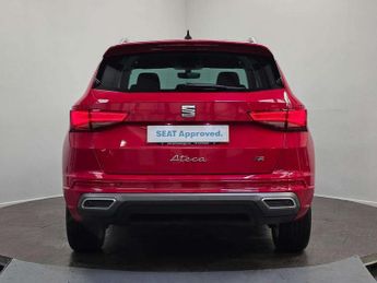 SEAT Ateca 1.5 TSI EVO FR 5dr DSG