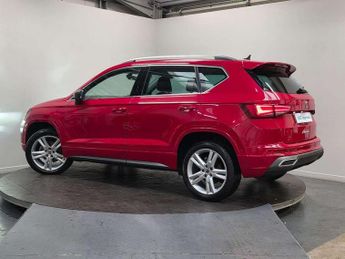 SEAT Ateca 1.5 TSI EVO FR 5dr DSG