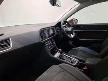 SEAT Ateca 1.5 TSI EVO FR 5dr DSG