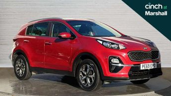 Kia Sportage 1.6 GDi ISG 2 5dr