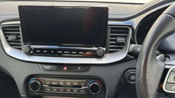 Kia XCeed 1.5T GDi ISG 138 GT-Line S 5dr DCT