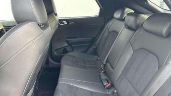 Kia XCeed 1.5T GDi ISG 138 GT-Line S 5dr DCT