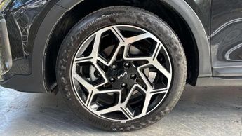 Kia XCeed 1.5T GDi ISG 138 GT-Line S 5dr DCT