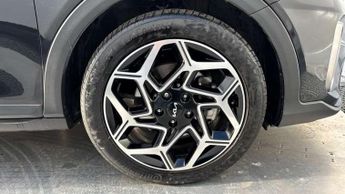 Kia XCeed 1.5T GDi ISG 138 GT-Line S 5dr DCT