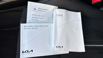 Kia XCeed 1.5T GDi ISG 138 GT-Line S 5dr DCT