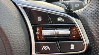 Kia XCeed 1.5T GDi ISG 138 GT-Line S 5dr DCT