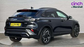 Kia XCeed 1.5T GDi ISG 138 GT-Line S 5dr DCT