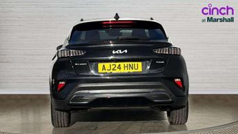 Kia XCeed 1.5T GDi ISG 138 GT-Line S 5dr DCT