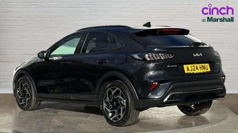 Kia XCeed 1.5T GDi ISG 138 GT-Line S 5dr DCT