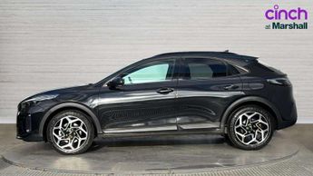 Kia XCeed 1.5T GDi ISG 138 GT-Line S 5dr DCT