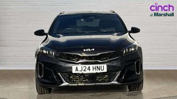 Kia XCeed 1.5T GDi ISG 138 GT-Line S 5dr DCT