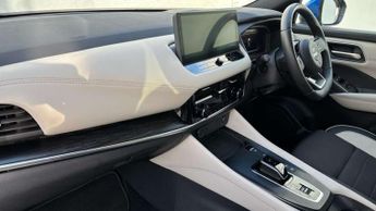 Nissan Qashqai 1.5 E-Power Tekna 5dr Auto