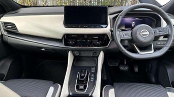 Nissan Qashqai 1.5 E-Power Tekna 5dr Auto
