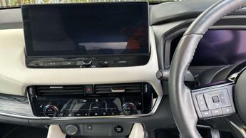 Nissan Qashqai 1.5 E-Power Tekna 5dr Auto