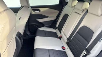 Nissan Qashqai 1.5 E-Power Tekna 5dr Auto