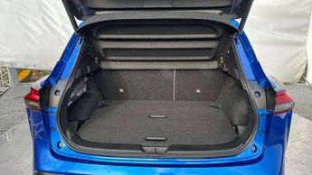 Nissan Qashqai 1.5 E-Power Tekna 5dr Auto