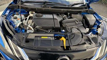 Nissan Qashqai 1.5 E-Power Tekna 5dr Auto