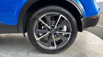 Nissan Qashqai 1.5 E-Power Tekna 5dr Auto