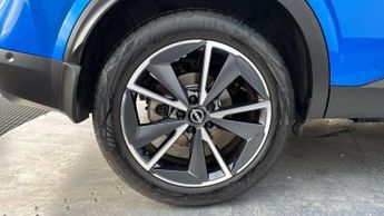 Nissan Qashqai 1.5 E-Power Tekna 5dr Auto