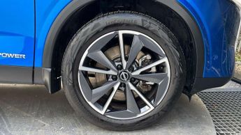 Nissan Qashqai 1.5 E-Power Tekna 5dr Auto