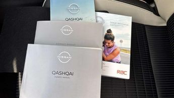 Nissan Qashqai 1.5 E-Power Tekna 5dr Auto