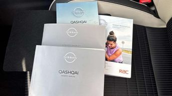 Nissan Qashqai 1.5 E-Power Tekna 5dr Auto