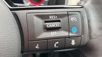 Nissan Qashqai 1.5 E-Power Tekna 5dr Auto